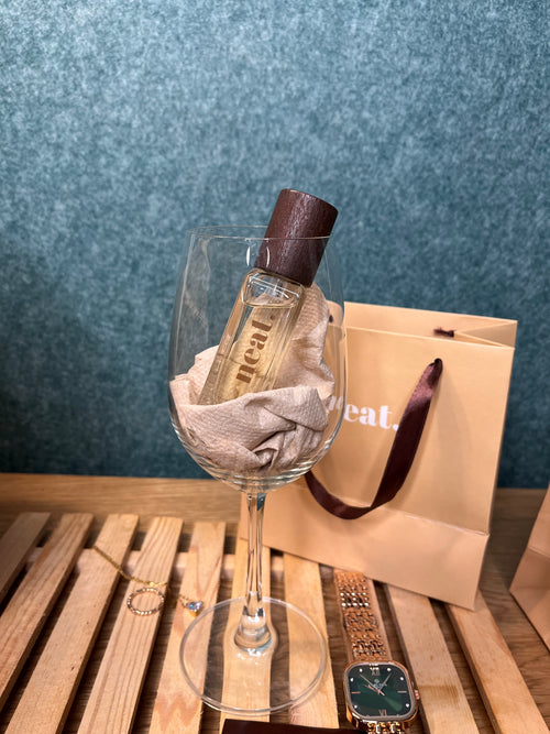 Champagne Toast - 20 Ml